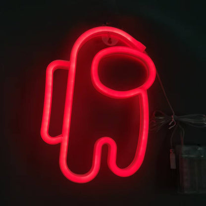 LED decorative lights