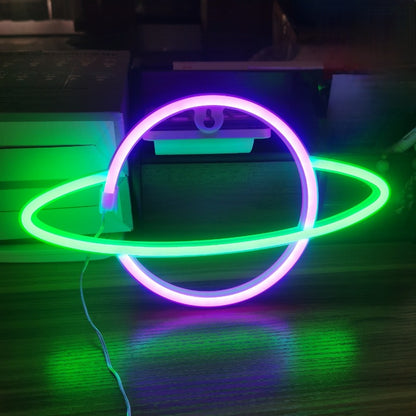 LED decorative lights